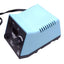 Used  Weller WESD51 Soldering Station Power Unit for PES51, 60W Max, 120VAC In
