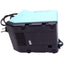 Used  Weller WESD51 Soldering Station Power Unit for PES51, 60W Max, 120VAC In