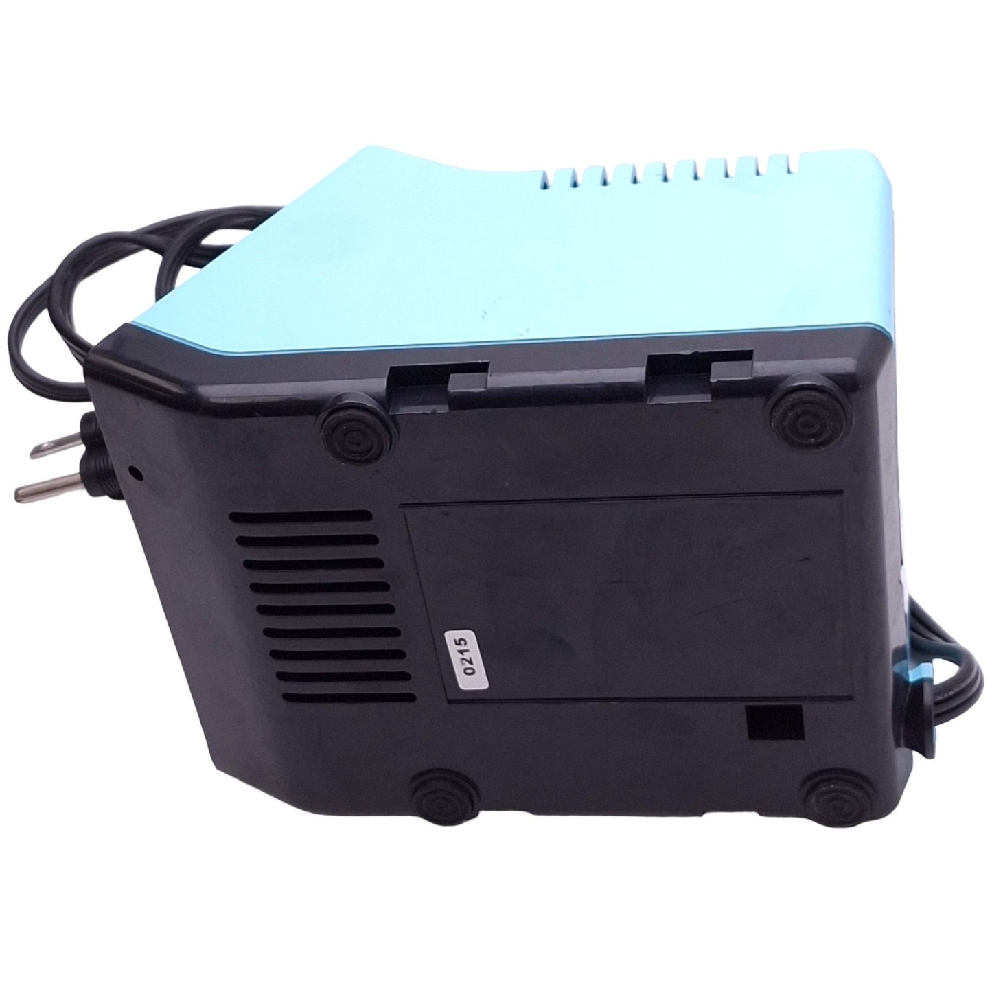 Used  Weller WESD51 Soldering Station Power Unit for PES51, 60W Max, 120VAC In