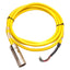 Used Parker 71-021626-10 Low Power Servo Motor Cable, 6-Pin PS to Flying Leads, 10ft