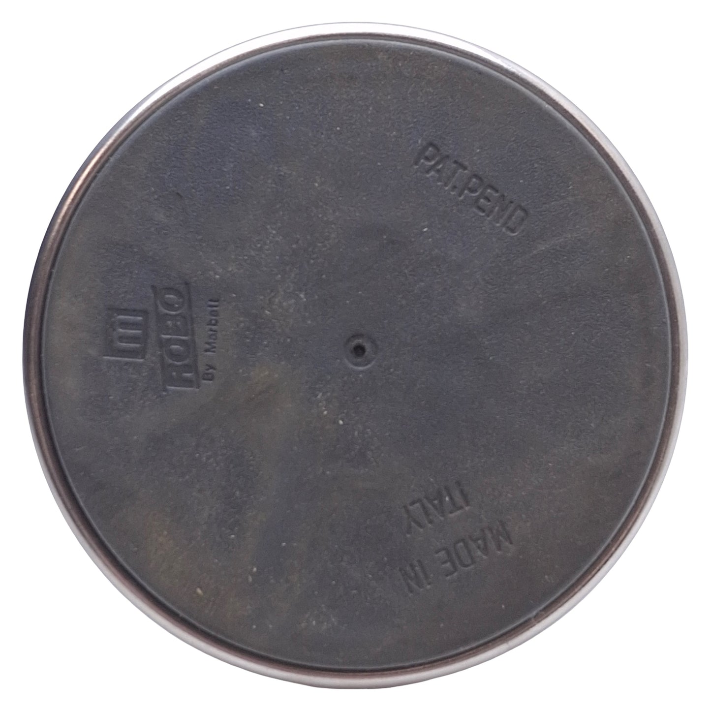 Used Lot of 4 Marbett 622/637262 Leveling Feet ø102mm Base, 115mm Height, M16 Thread