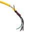 Used Parker 71-021626-10-B Low Power Servo Motor Cable, 6-Pin PS to Flying Leads 10ft