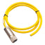 Used Parker 71-021626-10-B Low Power Servo Motor Cable, 6-Pin PS to Flying Leads, 5ft