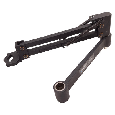 Used ASG 65050 Articulating Torque Arm 27.5in Max Reach, 11.3Nm Torque, 5lbs Capacity