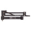 Used ASG 65050 Articulating Torque Arm 27.5in Max Reach, 11.3Nm Torque, 5lbs Capacity