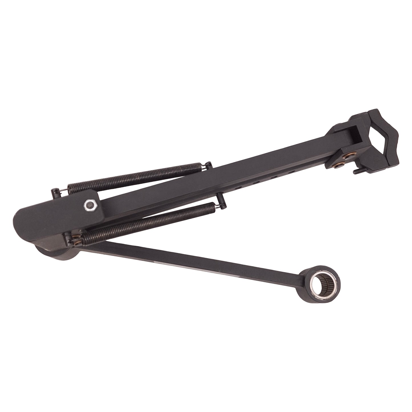 Used ASG 65050 Articulating Torque Arm 27.5in Max Reach, 11.3Nm Torque, 5lbs Capacity