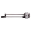 New Scienscope SB-BM2-DO Dual Arm Boom Stand 11.25x10.25" Base, 15" Post, 21.5" Arm
