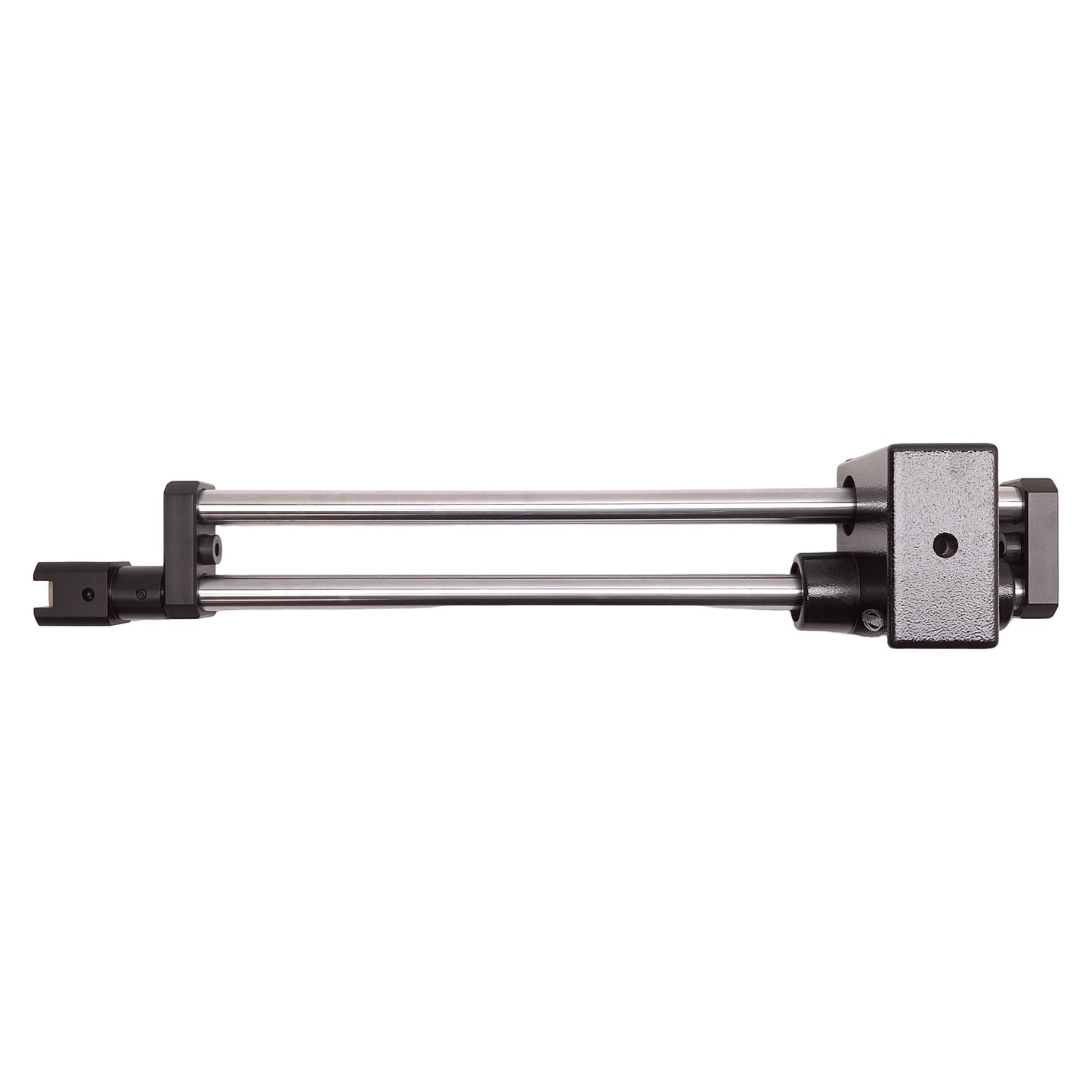 New Scienscope SB-BM2-DO Dual Arm Boom Stand 11.25x10.25" Base, 15" Post, 21.5" Arm