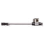 New Scienscope SB-BM2-DO Dual Arm Boom Stand 11.25x10.25" Base, 15" Post, 21.5" Arm