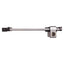 New Scienscope SB-BM2-DO Dual Arm Boom Stand 11.25x10.25" Base, 15" Post, 21.5" Arm
