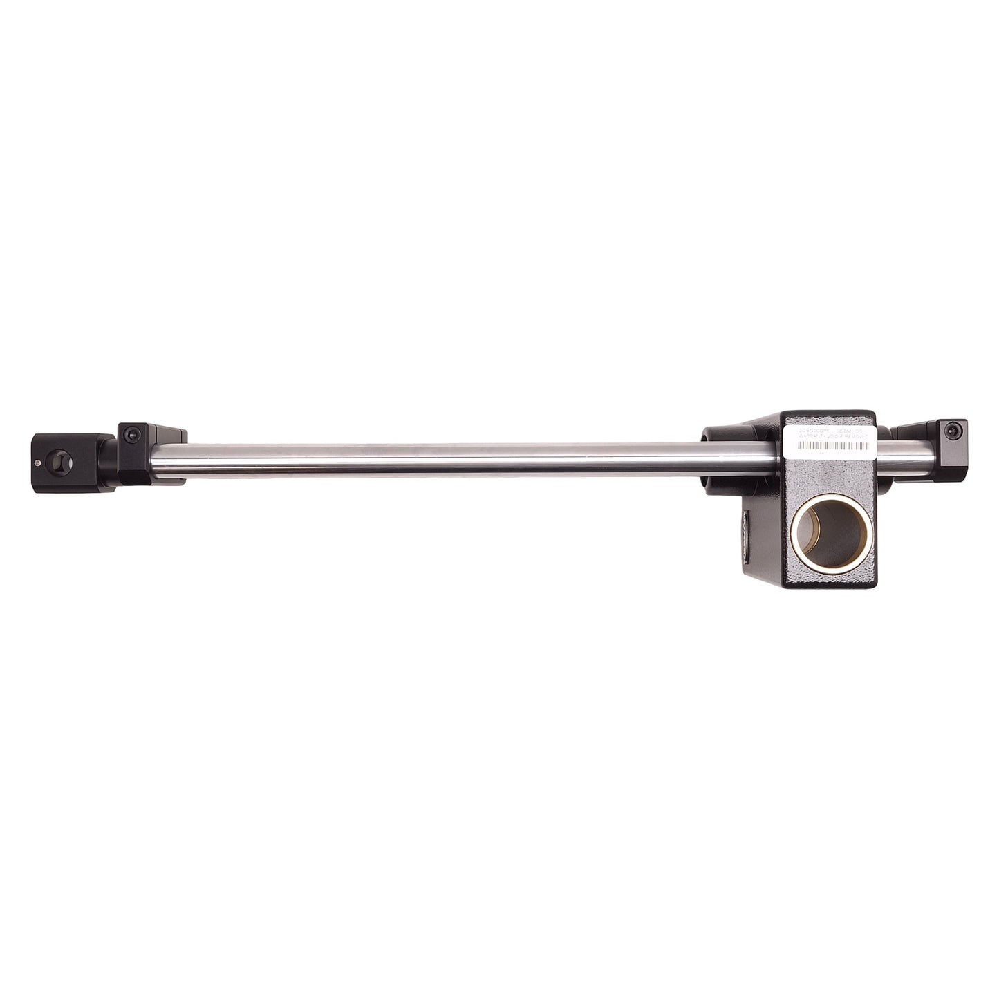 New Scienscope SB-BM2-DO Dual Arm Boom Stand 11.25x10.25" Base, 15" Post, 21.5" Arm