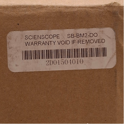 New Scienscope SB-BM2-DO Dual Arm Boom Stand 11.25x10.25" Base, 15" Post, 21.5" Arm