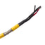 Used Parker 71-021626-10-E Low Power Servo Motor Cable, 6-Pin PS to Flying Leads 10ft