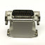 Used MTS 1350013 Load Cell to System Adapter 25-pin D-Sub to 15-pin D-Sub