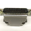 Used MTS 1350013 Load Cell to System Adapter 25-pin D-Sub to 15-pin D-Sub
