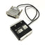Used MTS 4501016/B Force Transducer Load Cell, 2.16mV/V Sens, 5N (1.12lbf) Rating