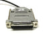 Used MTS 4501016/B Force Transducer Load Cell, 2.16mV/V Sens, 5N (1.12lbf) Rating
