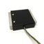 Used MTS 4501008 Force Transducer Load Cell, 1.93mV/V Sens, 100N (22.5lbf) Rating