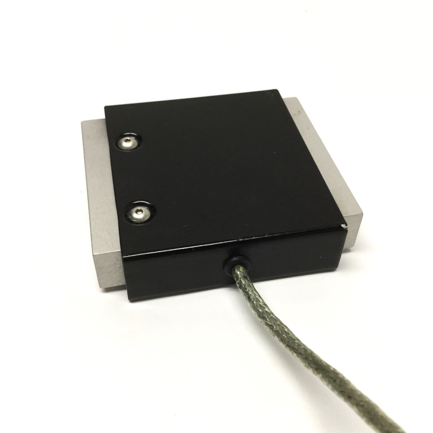 Used MTS 4501008 Force Transducer Load Cell, 1.93mV/V Sens, 100N (22.5lbf) Rating