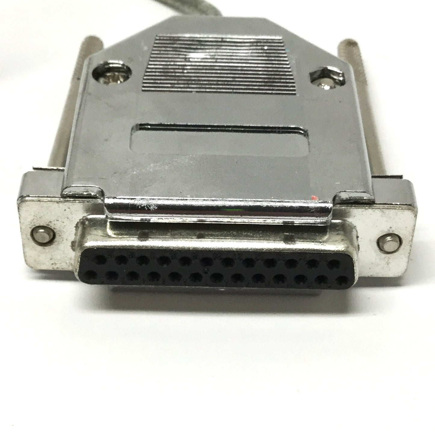 Used MTS 4501008 Force Transducer Load Cell, 1.93mV/V Sens, 100N (22.5lbf) Rating