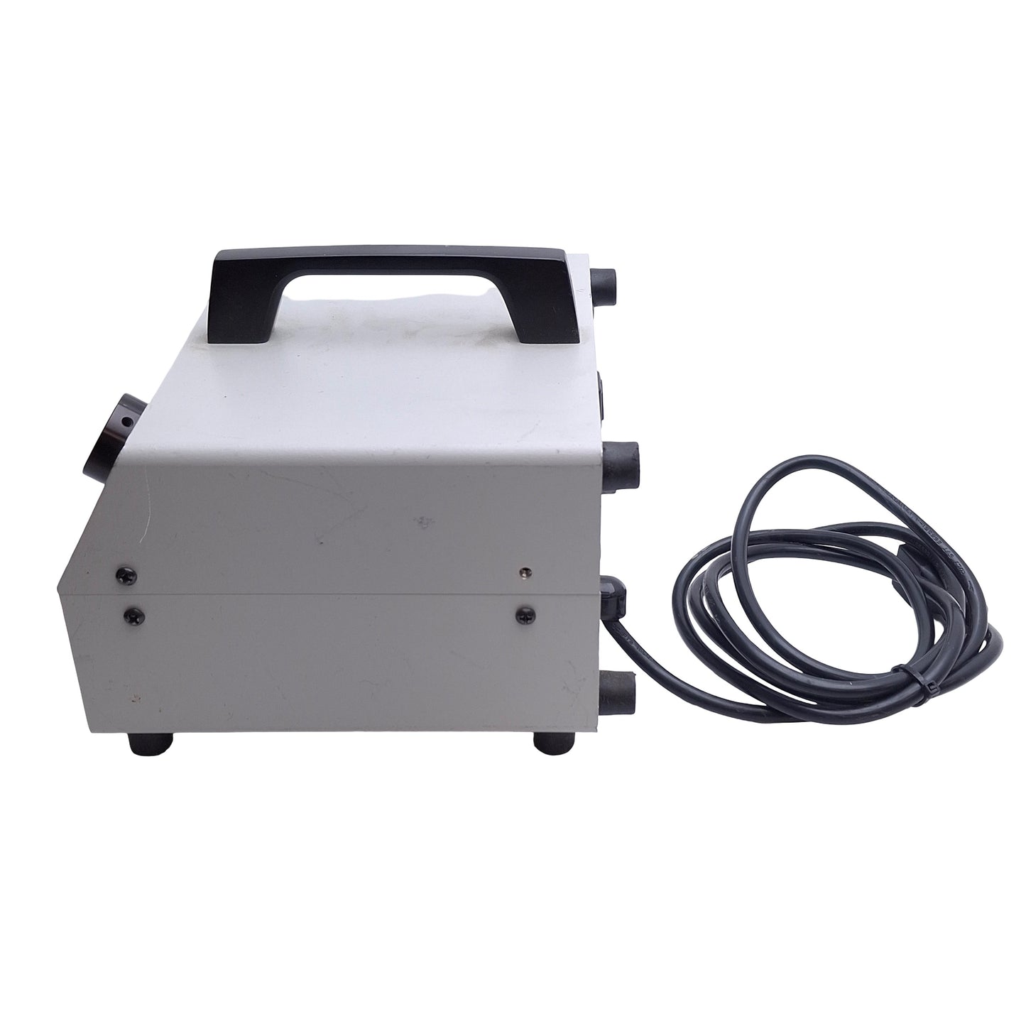 Used Techniquip FOI-150 Fiber Optic Light Source Illuminator 120VAC 150W EKE Lamp