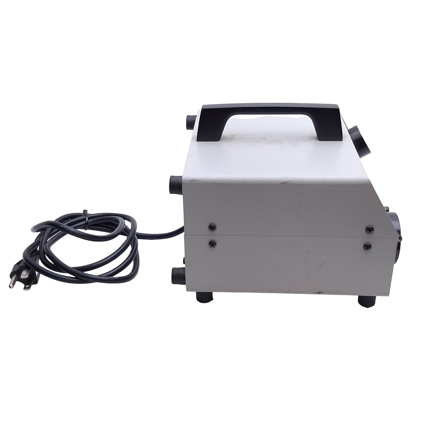 Used Techniquip FOI-150 Fiber Optic Light Source Illuminator 120VAC 150W EKE Lamp