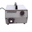 Used Techniquip FOI-150 Fiber Optic Light Source Illuminator 120VAC 150W EKE Lamp