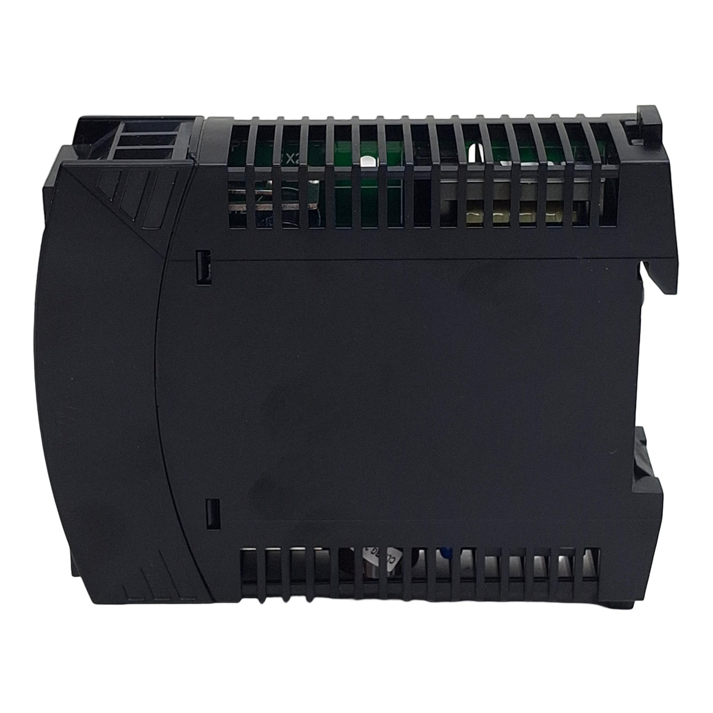 Used Allen Bradley 1606-XLP15B Power Supply, 240VAC/300VDC In, 1.3-1A 12-15VDC Out