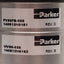 Used Parker PV60FB-050 Planetary Gearhead, 50:1, ø12mm Bore, ø16mm Shaft, 62mm Flange