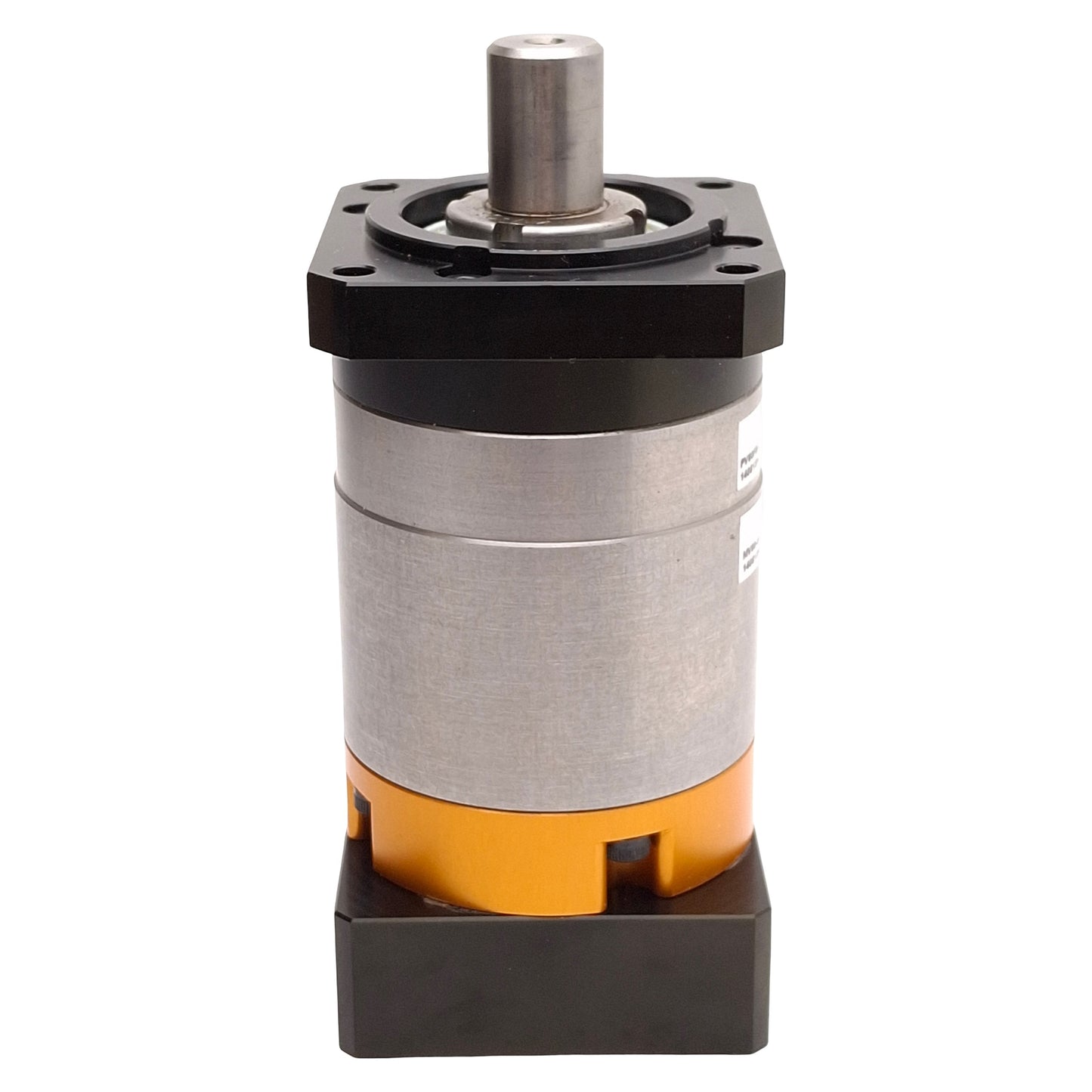 Used Parker PV60FB-050 Planetary Gearhead, 50:1, ø12mm Bore, ø16mm Shaft, 62mm Flange