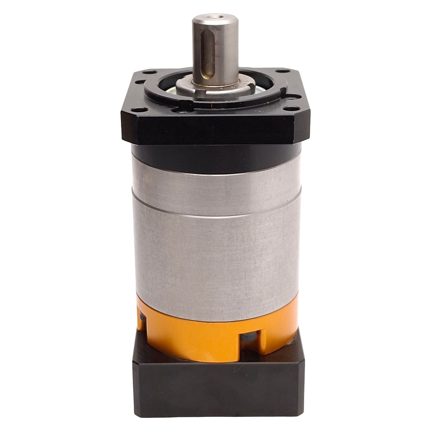 Used Parker PV60FB-050 Planetary Gearhead, 50:1, ø12mm Bore, ø16mm Shaft, 62mm Flange