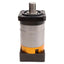 Used Parker PV60FB-050 Planetary Gearhead, 50:1, ø12mm Bore, ø16mm Shaft, 62mm Flange