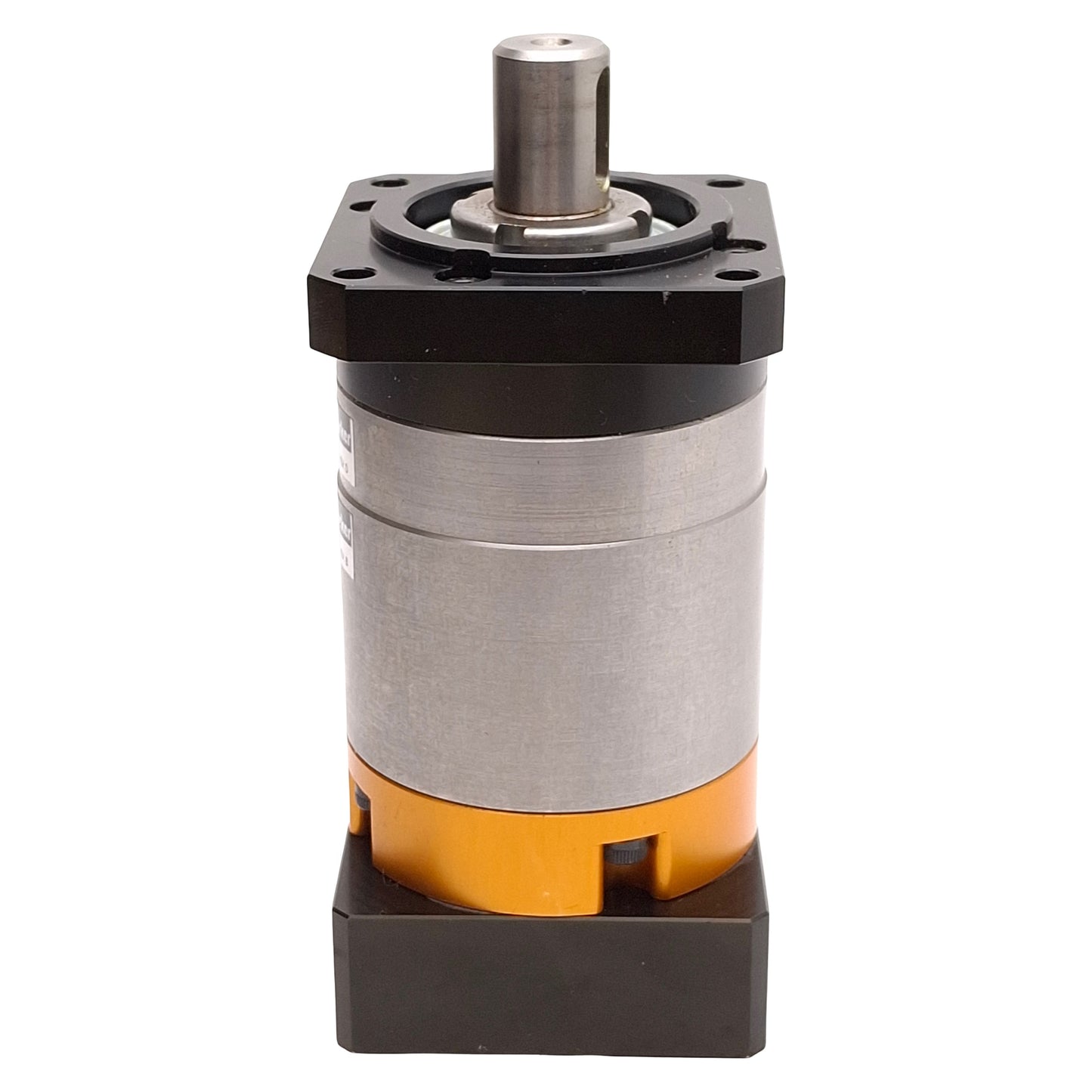 Used Parker PV60FB-050 Planetary Gearhead, 50:1, ø12mm Bore, ø16mm Shaft, 62mm Flange