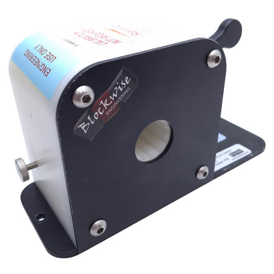 Used Blockwise RMC Radial Compression Station 38mm Length, ø0.5-25mm Range, 230N