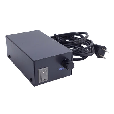 Used CCS PSB-524V(A) Machine Vision Light Power Supply, 120-240VAC In, 24VDC Out