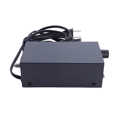 Used CCS PSB-524V(A) Machine Vision Light Power Supply, 120-240VAC In, 24VDC Out