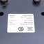 Used CCS PSB-524V(A) Machine Vision Light Power Supply, 120-240VAC In, 24VDC Out