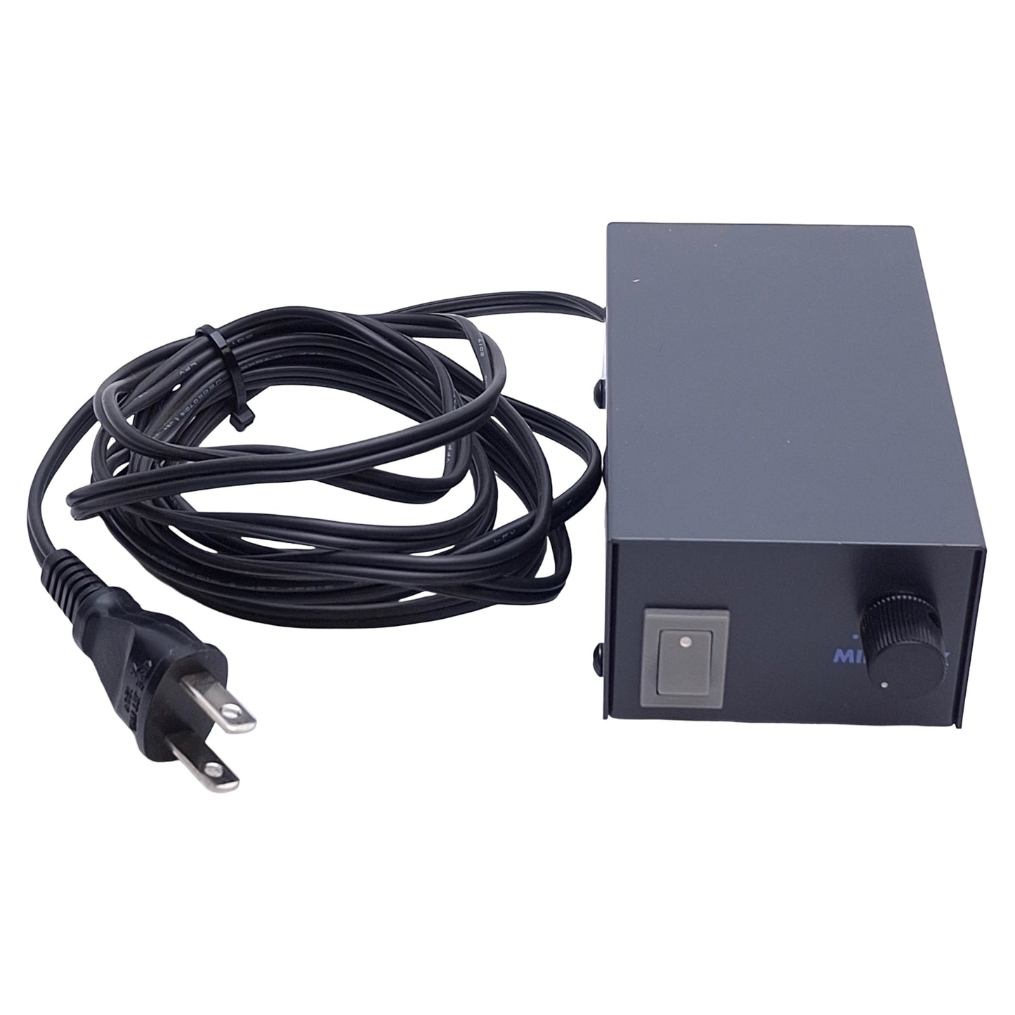 Used CCS PSB-524V(A) Machine Vision Light Power Supply, 120-240VAC In, 24VDC Out