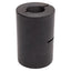 Used Ruland CLX-10-8-F Rigid Steel Coupling, ø1/2in & ø5/8in Bore, 1600in-lb, 4000rpm