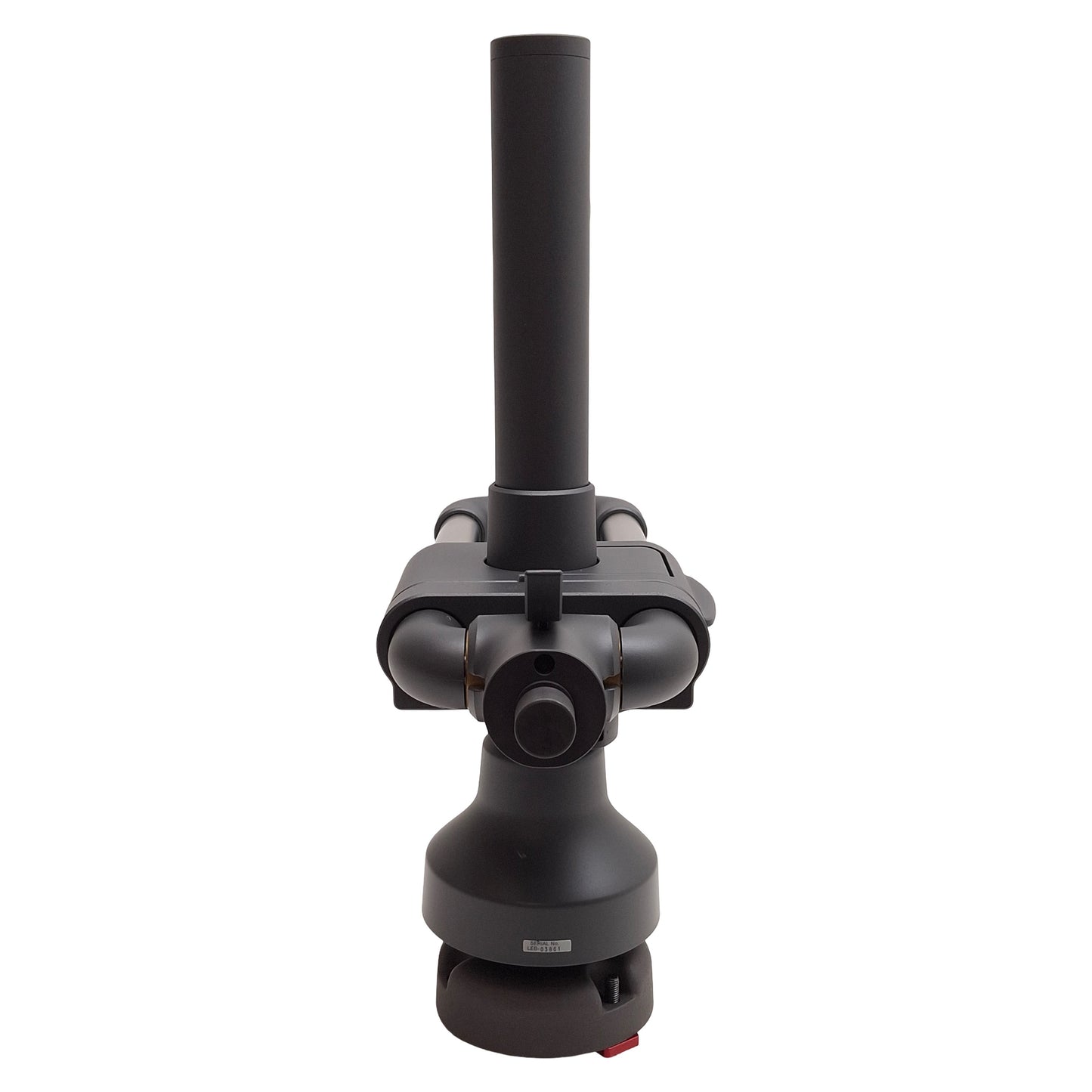 New Vision Engineering EVB021 Lynx EVO Multi-Axis Stand Column & Boom For EVO CAM II