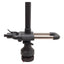 New Vision Engineering EVB021 Lynx EVO Multi-Axis Stand Column & Boom For EVO CAM II