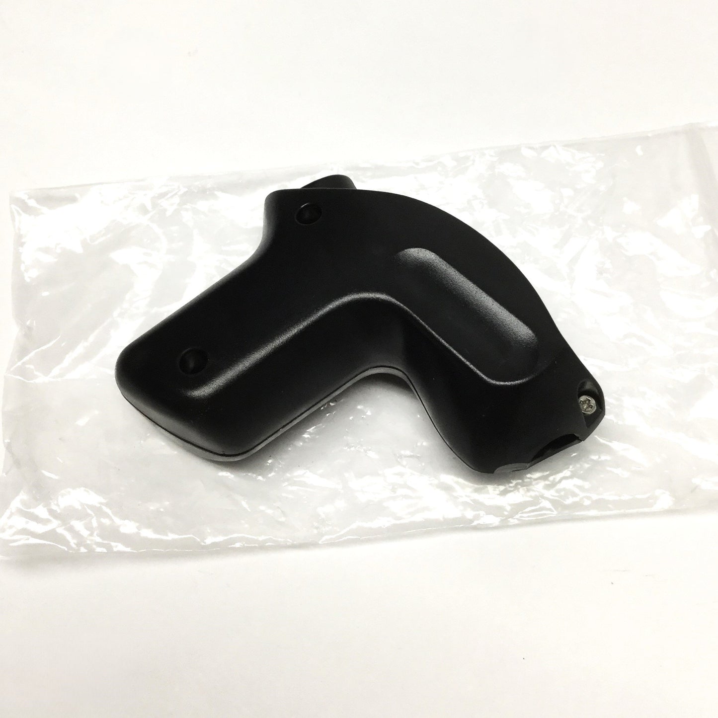 New Nordson EFD 7017133 Syringe Barrel Hand Grip without Finger Switch 3cc-55cc