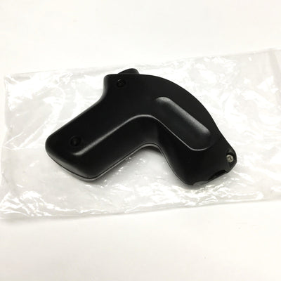 New Nordson EFD 7017133 Syringe Barrel Hand Grip without Finger Switch 3cc-55cc