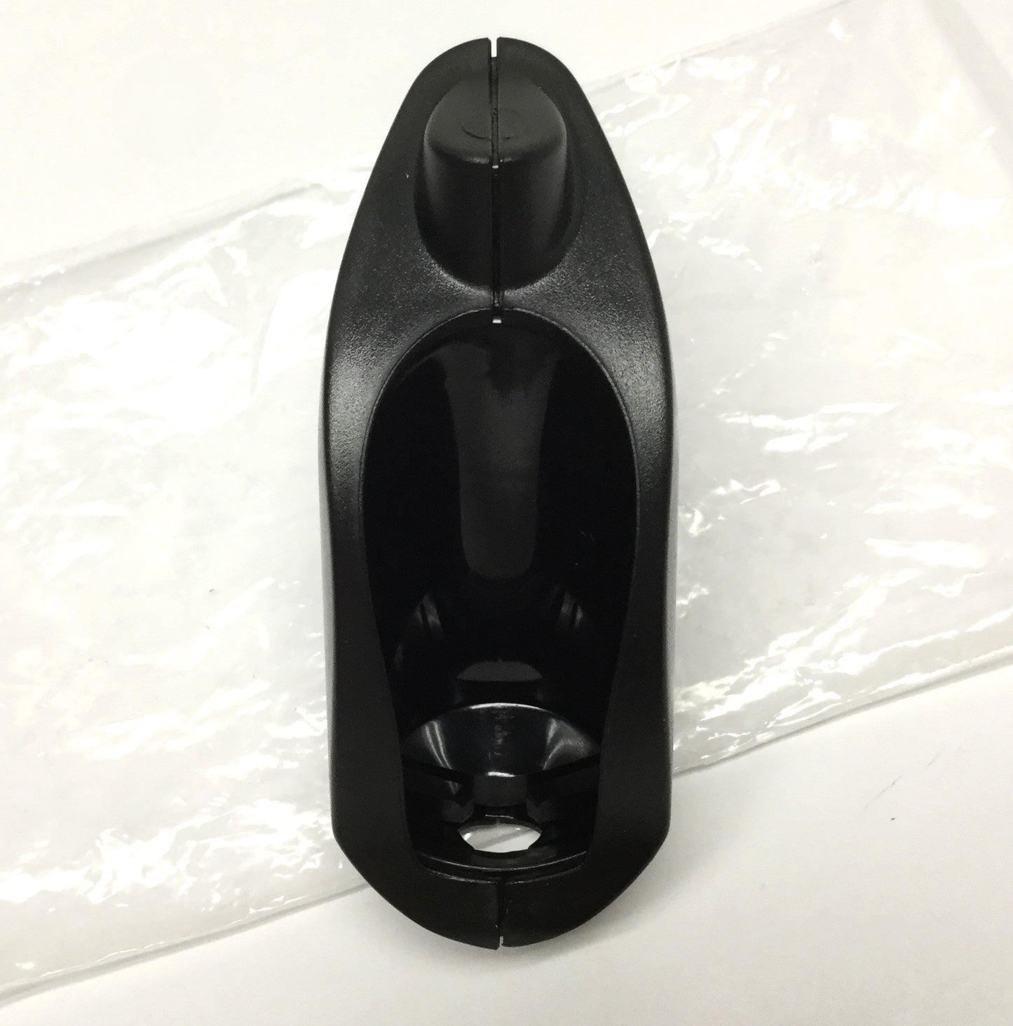 New Nordson EFD 7017133 Syringe Barrel Hand Grip without Finger Switch 3cc-55cc