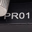 Used Thorlabs PR01 High-Precision Rotary Stage, 360° Rotation, 25lbs, SM1 Aperture