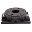 Used Thorlabs PR01 High-Precision Rotary Stage, 360° Rotation, 25lbs, SM1 Aperture