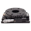 Used Thorlabs PR01 High-Precision Rotary Stage, 360° Rotation, 25lbs, SM1 Aperture