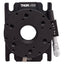 Used Thorlabs PR01 High-Precision Rotary Stage, 360° Rotation, 25lbs, SM1 Aperture