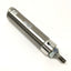Used Norgren RLF04A-DAN-AA00 Double-Acting Air Cylinder, 4" Stroke, 1-1/2" Bore