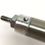 Used Norgren RLF04A-DAN-AA00 Double-Acting Air Cylinder, 4" Stroke, 1-1/2" Bore